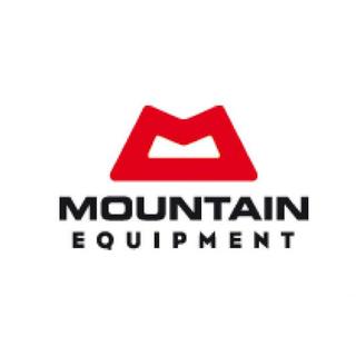 Logo Mountain Equipment