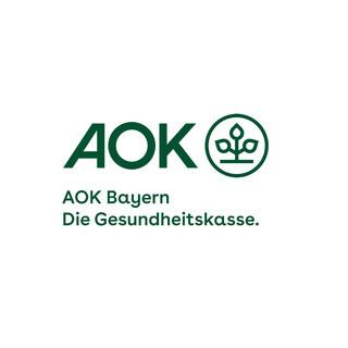 Logo AOK Bayern