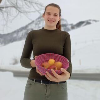 Nachhaltige Geschenkideen aus der Jubi. Foto: Lena Behrendes