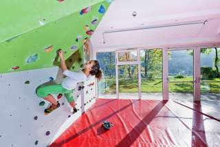 Bouldern