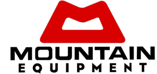 Mountain Equipment Logo